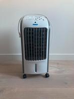 Mobiele luchtkoeler, Witgoed en Apparatuur, Airco's, Ophalen, Gebruikt, Minder dan 60 m³, Timer