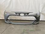 Voorbumper van een Toyota Corolla, Gebruikt, -, -, Ophalen of Verzenden