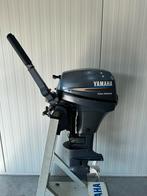 Yamaha 9.9 pk 4 takt kortstaart, Watersport en Boten, Ophalen, Gebruikt, 5 tot 10 pk, Viertaktmotor