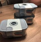 Royal VKB bewaardozen/vershoudbakjes/food containers, Ophalen of Verzenden, Nieuw