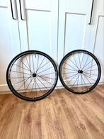 Mavic Aksium Wielset, Fietsen en Brommers, Fietsonderdelen, Gebruikt, Racefiets, Mavic, Ophalen