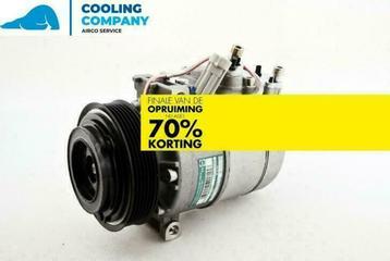 Aircopomp airco compressor BMW X1 X2 X3 X4 TEL.0638273042 beschikbaar voor biedingen