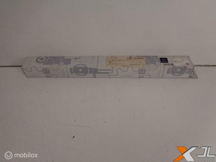 A2058202300 C-KLASSE W205 RUITENWISSERSET VOOR NOS OEM MB, Auto-onderdelen, Ruiten en Toebehoren, Audi, Nieuw, Ophalen of Verzenden