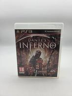 Dante's Inferno, Spelcomputers en Games, Games | Sony PlayStation 3, Zwolle, Vanaf 18 jaar, Shooter, 1 speler