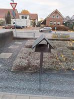 Vogelvoederhuisje, Tuin en Terras, Vogelhuisjes en Vogelbaden, Ophalen of Verzenden, Gebruikt