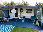 Voortent caravan Gerjak  omloopmaat 900, Caravans en Kamperen, Ophalen, Gebruikt, Overige merken