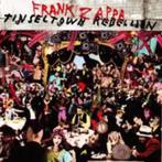 Frank Zappa, Ophalen of Verzenden, Zo goed als nieuw, Progressive