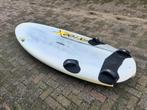 F2 FX100 formulaboard uit 2002 zonder vin en zonder boardbag, Ophalen, 250 tot 300 cm, Gebruikt, 7 m² of meer