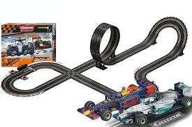 Carrera Go!!! Racebaan, Kinderen en Baby's, Speelgoed | Racebanen, Gebruikt, Racebaan, Elektrisch, Carrera, Met looping, Zelf te bouwen