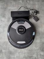 Shark RV2620WDEU Robotstofzuiger met dweilfunctie, Ophalen of Verzenden, Gebruikt, Reservoir, Robotstofzuiger