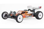 Nieuwe clear body associated rc10 B6, Ophalen of Verzenden, Zo goed als nieuw, Elektro, Onderdeel