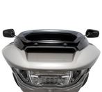 Harley Davidson Wind Splitter 4,5 inch windscherm IZGST, Ophalen of Verzenden, Gebruikt