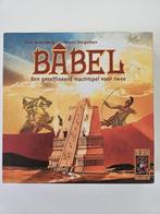 999 Games 2 spelers vanaf 12 jaar  Babel - Zeus en Hera, Hobby en Vrije tijd, Gezelschapsspellen | Bordspellen, Een of twee spelers