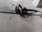 Metabo Elektrische Heggenschaar, Tuin en Terras, Heggenscharen, Ophalen, Gebruikt, Elektrisch, Metabo