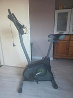 Tunturi Cardio Fit Hometrainer - Zo goed als nieuw!, Buik, Ophalen of Verzenden, Zo goed als nieuw, Metaal