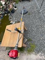 Honda bosmaaier, Ophalen, Gebruikt, 10 tot 30 cm, Benzine