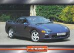 Ma10 foto mitsubishi 3000 gt --, Ophalen of Verzenden, Zo goed als nieuw, Auto's