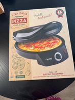 Bestron Viva Italia Pizza Oven & Grill - Nieuw, Ophalen, Uitneembare platen, Nieuw