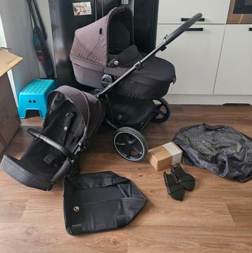 Easywalker Harvey 3 beschikbaar voor biedingen