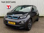 BMW i3 Range Extender Comf. Adv / Snellader! (bj 2015), Auto's, BMW, 12 maanden, Gebruikt, 4 stoelen, Overige brandstoffen