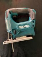 Makita Decouperzaag DV101D (nieuw), Doe-het-zelf en Verbouw, Gereedschap | Zaagmachines, Ophalen, Decoupeerzaag, Nieuw, Makita
