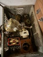 Antieke spullen, Ophalen of Verzenden