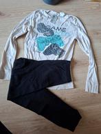 Jongens pyjama mt 146/152, Ophalen, Gebruikt, Jongen, Nacht- of Onderkleding
