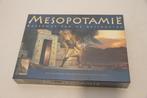 Mesopotamie bakermat van de beschaving bordspel nieuw, Hobby en Vrije tijd, Gezelschapsspellen | Bordspellen, Een of twee spelers