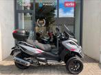 Gilera fuoco 500cc 2014 autorijbewijs!!, Particulier, Overig