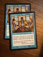 Windfall - Urza's Saga, Verzenden, Zo goed als nieuw