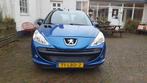 Peugeot 206 + 1.4 XS, Excellent mooie, top onderhouden auto,, Voorwielaandrijving, 206+, Stof, 4 cilinders