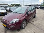 Fiat Punto Evo 1.3 M-Jet Easy Inruil Mogelijk, Auto's, Voorwielaandrijving, Euro 5, Gebruikt, 4 cilinders