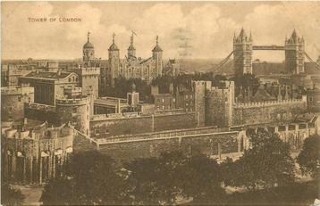 (381-168-037) Tower of London beschikbaar voor biedingen