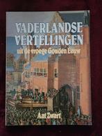 Vaderlandse Vertellingen - Aat Zwart, Boeken, Ophalen
