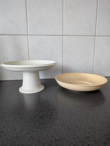 Tupperware seveerschaaltje beschikbaar voor biedingen