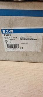 Nieuwe EATON Pasco LPC63/3 lastscheider – 50A 400V, Nieuw, M, Ophalen of Verzenden, M