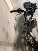 Tomos quadro, Fietsen en Brommers, Brommers | Tomos, Gebruikt, Ophalen of Verzenden, Quadro, Maximaal 25 km/u