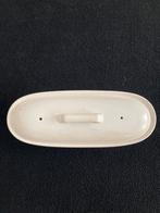Wit kamnen bakje ceramic maastricht, Antiek en Kunst, Ophalen of Verzenden