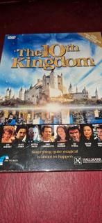 The 10th kingdom 3dvd, Ophalen of Verzenden