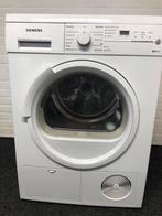€175 7kg condensdroger Siemens iQ500 MET GARANTIE OPHALEN, Ophalen, 6 tot 8 kg, Minder dan 85 cm, Zo goed als nieuw