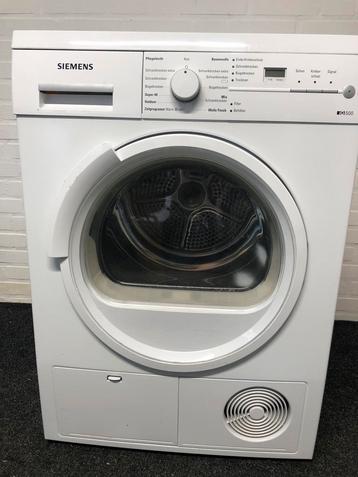 €175 7kg condensdroger Siemens iQ500 MET GARANTIE OPHALEN beschikbaar voor biedingen