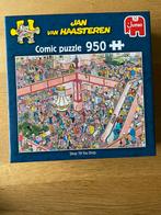 Verschillende Jan van Haasteren puzzels COMPLEET, Ophalen of Verzenden, Legpuzzel, Zo goed als nieuw