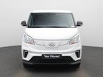 Maxus eDeliver 3 LWB 53 kWh, Auto's, Bestelauto's, 12 maanden, Stof, Gebruikt, Startonderbreker