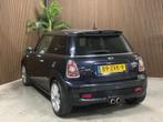 Mini Mini 1.6 Cooper S Chili, Auto's, Mini, Voorwielaandrijving, Gebruikt, 4 cilinders, 4 stoelen
