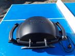 Weber  Q 140 Barbecue, Ophalen of Verzenden, Gebruikt