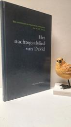 Winslow, Octavius; Het nachtegaalslied van David, Ophalen of Verzenden, Gelezen, Christendom | Protestants