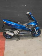 Gilera runner 125cc a1 dd runner 180cc 172cc malossi, Ophalen