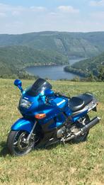 Kawasaki ZZR600, Motoren, Motoren | Kawasaki, 4 cilinders, Meer dan 35 kW, 600 cc, Sport