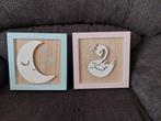 Zachte licht Baby kamer decoratie, Ophalen of Verzenden, Gebruikt, Wanddecoratie