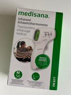 Nieuw medisana infrarood thermometer, Nieuw, Overige typen, Ophalen of Verzenden